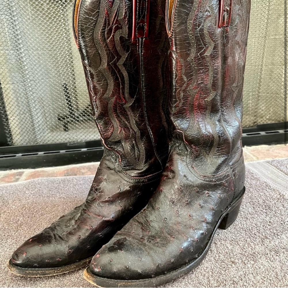 Cowboy / Cowgirl boots